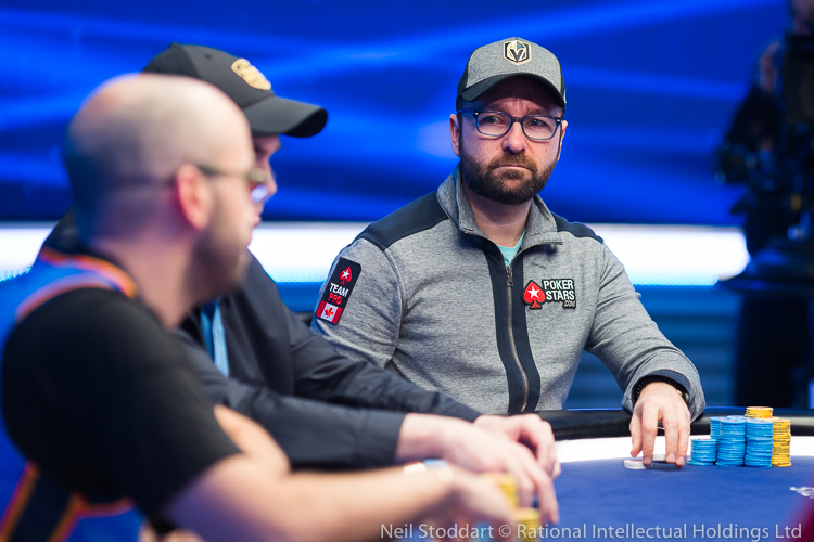 Aria poker classic 2018 results national finals rodeo Aria poker classic 2018 results national finals rodeo